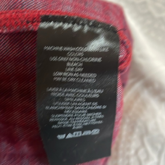 Maeve Margot Kickout Pants - Picture 4 of 5